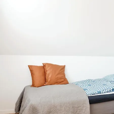בית נופש Cozy In With Wifi *