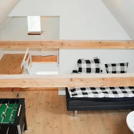 Cozy In With Wifi *